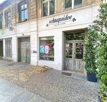 Einzigartige Gewerbefläche in Top Lage, befristet für 2 Jahre - Potsdam Nördliche Innenstadt