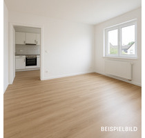 Stilvoll wohnen in Eschweiler - Charmante 2-Zimmer-Wohnung mit Tiefgaragenstellplatz