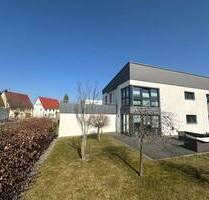 Moderne DG Wohnung mit toller Dachterrasse - Balingen Engstlatt