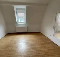 Altbauwohnung in der Nürnberger Südstadt