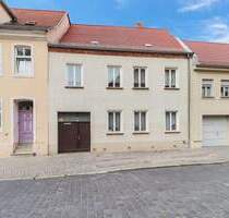 Reihenmittelhaus in zentraler Lage von Stendal - historischer Charme trifft moderne Wohnqualität