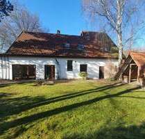 Haus mit Garten und Garage - 2.100,00 EUR Kaltmiete, ca.  210,00 m² Wohnfläche in Bremen (PLZ: 28759) St. Magnus