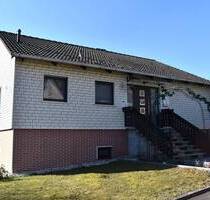 Renoviertes Einfamilienhaus für die junge Familie - Malborn Thiergarten