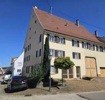Liebhaberobjekt - 129.000,00 EUR Kaufpreis, ca.  180,00 m² Wohnfläche in Schömberg (PLZ: 72355)