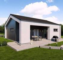 Ihr Leben. Ihr Stil. Ihr OKAL-Bungalow. - Telgte-Warendorf