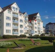 Traumhafte Ferienwohnung im beliebten Strandhotel in Laboe mit Fördeblick inkl. Tiefgaragenplatz