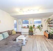 Wohlfühl-Zuhause für Paare oder kleine Familien - 75 m² Wohnkomfort inklusive Stellplatz - Harsefeld