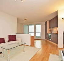 -provisionsfrei- ruhig, zentral (direkte Nähe Pasing Arkaden), 1,5 Zimmer - München Pasing-Obermenzing