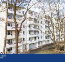 Attraktive freie 4-Zimmer-Wohnung mit Balkon - flexibel gestaltbar & zentral beheizt - Erkner