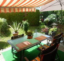KRESSBRONN: Moderne 3,5-Zi.-Whg., 2 BäderTerrassen, TG, Garten - vermietet am Bodensee! - Kressbronn am Bodensee
