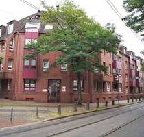 Urbanes Leben im Herzen von Neuss - Exklusive 4-Zimmer-Wohnung mit EBK und Tiefgarage