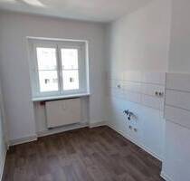 Nachmieter gesucht! - 334,00 EUR Kaltmiete, ca.  41,70 m² Wohnfläche in Brandenburg an der Havel (PLZ: 14772) Görden