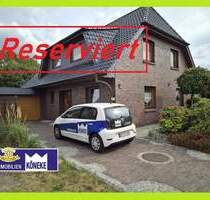 Werthaltig - modern, großzügiges EFH, mit Wintergarten, Dachterrasse, Carport, Extras! - Delmenhorst Dwoberg/Ströhen