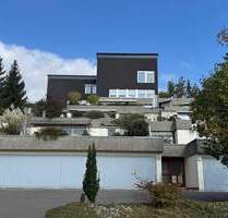 PANORAMA PUR! 2 Zi.- Terrassenwohnung in sehr schöner Wohnlage! - Waldshut-Tiengen