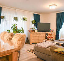Stilvolles Wohnen in Vollmarshausen - Ihre exklusive Erdgeschosswohnung mit Terrasse und hochwertiger Ausstattung zum Bestpreis! - Lohfelden / Vollmarshausen