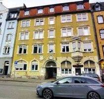 Kassel - schöne, gepflegte ETW Nähe Uni Kassel