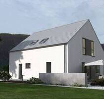 Zukunftssicher gebaut, mit Liebe bewohnt - Ihr OKAL Traumhaus! - Dransfeld