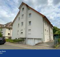 Tolle Eigentumswohnung in Campusnähe zu verkaufen! - Herford Herford-Stadt