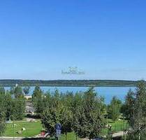 Ferienwohnung im Lagovida Ferienresort am Störmthaler See, gepflegt mit Infrarotkabine - Großpösna Dreiskau-Muckern