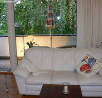 Erkrath-Düsseld. 3 Apartments in ruhiger Sonnenlage je 150.000 € VB m. bodentiefen Fenster