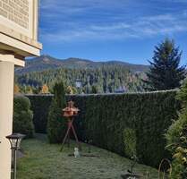 ***Die besondere Immobilie für Ruhesuchende*** - Lohberg Lohberghütte