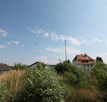 Passau-Neustift: 432 m² Baugrund für ein Einfamilienhaus