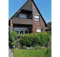 Tolle Immobilie, zentrumsnah gelegen, ab Ende Dezember frei stehend. - Wittmund