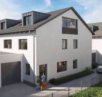 ***Neubau*Dachgeschosswohnung*zentral und ruhig*sonnig*optimale Anbindung*** - Unterföhring