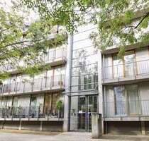 Modernes Wohnen in bester Lage - 3-Zimmer-Wohnung am Innenhafen - Duisburg Altstadt