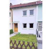 Passau-Grubweg: Kleines Reihenmittelhaus - ideal für Ehepaar