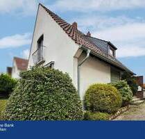 Charmantes freistehendes EFH im Herzen von Blumenthal - Bremen