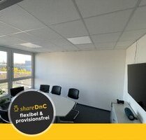 Modernes Büro Arbeitsplätze für StartupsUnternehmerSelbstständige - All-in-Miete - Augsburg Lechhausen