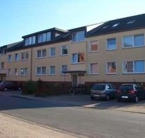 2,5 Zimmer- Dachgeschosswohnung in Stadtnähe - Soltau