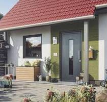 Dein eigenes Haus: unkompliziert, energetisch sicher & bezahlbar - Krusenhagen