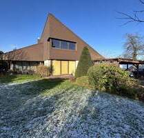 Architektenhaus in Herdecke-Ende - Herdecke / Ostende