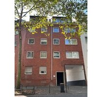 Gepflegte 2-Zimmer-Wohnung mit Balkon - Köln / Höhenberg
