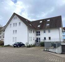 2 Zimmer Wohnung in Gengenbach - 190.000,00 EUR Kaufpreis, ca.  55,40 m² Wohnfläche in Gengenbach (PLZ: 77723)