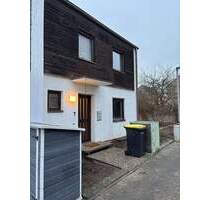 Provisionsfreies Reihenendhaus NiederwerrnSchweinfurt zu verkaufen