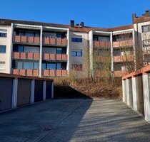 Genießen Sie den Ausblick ins Grüne - Schweinfurt Deutschhof