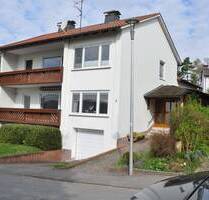 Ein Zuhause mit Herz-Großzügiges Zweifamilienhaus mit Garten - Warburg-Rimbeck