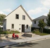 Dein eigenes Haus: unkompliziert, energetisch sicher & bezahlbar - Plau am See Klebe