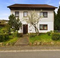 Einfamilienhaus in Birstein mit 9 Zimmern und einem großzügigen Grundstück von 636 m²