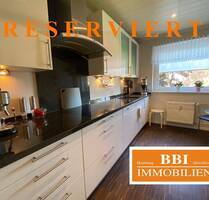 Tolle 4 Zimmer Eigentumswohnung mit Balkon und Tiefgaragenstellplatz - Quickborn