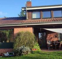 Charmantes, familienfreundliches Einfamilienhaus mit wunderschönem Garten in Toplage - Lüneburg Kreideberg
