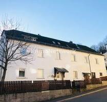 ***Mehrgenerationshaus oder großzügiges Familienhaus*** SOFORT VERFÜGBAR - Schwarzenbach an der Saale Schwarzenbach a d Saale