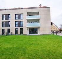 ***FAMILIEN AUFGEPASST! - 4-ZIMMER-EG-WOHNUNG MIT GROSSEM GARTEN*** - Mühlhausen