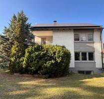 5-Zi.-EFH inkl. 1-Zi.-ELW mit 2 Bädern, Photov. in Rgbg SüdKumpfm.Ziegetsd. - Regensburg