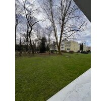 3 Zimmer Wohnung mit windgeschützter Loggia - Köln / Höhenberg
