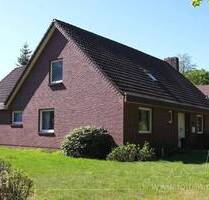Großzügig und TOP-gepflegt: Wohnhaus in bevorzugter Lage von Remels - Uplengen