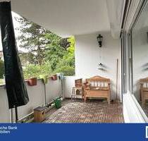 Charmante 4 Zimmer mit Balkon und Garage in Opladen - Leverkusen